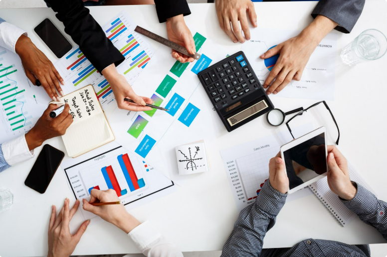 Tax Planning For Individuals And Small Businesses