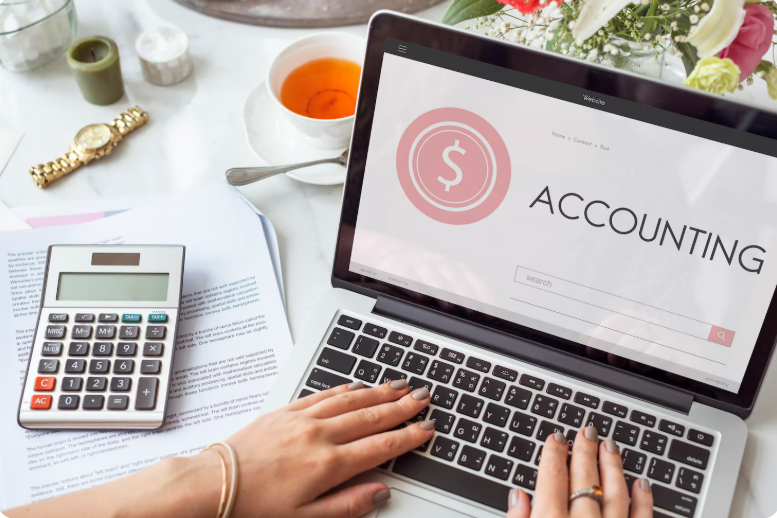Guide to Small Business Accounting